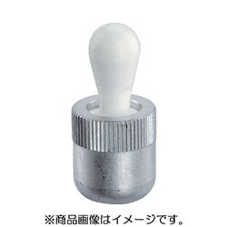 HALDER プレッシャーピン 圧入 シール無し インチ 弱圧スプリング 2B150.0050