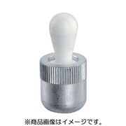 2B150.0065 [HALDER プレッシャーピン 圧入 シール無し インチ 弱圧スプリング]