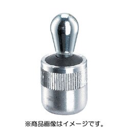 HALDER プレッシャーピン 圧入 シール付 インチ 弱圧スプリング 2B150.0110