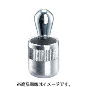2B150.0122 [HALDER プレッシャーピン 圧入 シール付、インチ 強化スプリング]