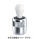 HALDER プレッシャーピン 圧入 シール付、インチ 弱圧スプリング 2B150.0150