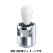 2B150.0165 [HALDER プレッシャーピン 圧入 シール付、インチ 弱圧スプリング]