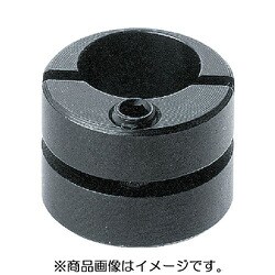 HALDER 偏心スリーブ プレッシャーピン 圧入タイプ用インチ 2B150.0806