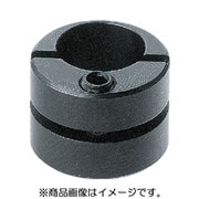 2B150.0806 [HALDER 偏心スリーブ プレッシャーピン 圧入タイプ用インチ]