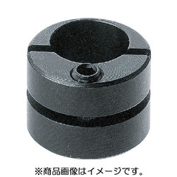 HALDER 偏心スリーブ プレッシャーピン 圧入タイプ用インチ 2B150.0812