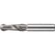 FKD ボールエンドミル2枚刃3.90R 2BE-3.90R