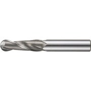 FKD ボールエンドミル2枚刃8.10R 2BE-8.10R
