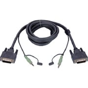 2L-7D02V [ATEN DVI ビデオ ケーブル オーディオ対応 1.8m]
