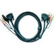 2L-7D05U [ATEN DVI KVMケーブル 5m]