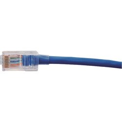 ヨドバシ.com - エイテン ATEN 2L-BU5E100 [ATEN Cat5e UTPケーブル