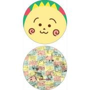 コジコジ クッション A [キャラクターグッズ]