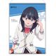 SSSS.GRIDMAN 描き下ろし 立花 B2タペストリー [キャラクターグッズ]