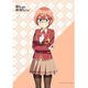 ぼくたちは勉強ができない B2タペストリー 理珠 [キャラクターグッズ]