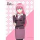 ぼくたちは勉強ができない B2タペストリー 真冬 [キャラクターグッズ]