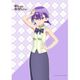 ぼくたちは勉強ができない B2タペストリー あすみ [キャラクターグッズ]