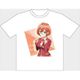 ぼくたちは勉強ができない Tシャツ 理珠 M [キャラクターグッズ]