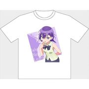 ぼくたちは勉強ができない Tシャツ あすみ L [キャラクターグッズ]