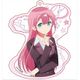 ぼくたちは勉強ができない 真冬 アクリルキーホルダー [キャラクターグッズ]
