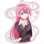 ぼくたちは勉強ができない 真冬 アクリルキーホルダー [キャラクターグッズ]