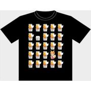 世話やきキツネの仙狐さん Tシャツ L [キャラクターグッズ]