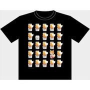 世話やきキツネの仙狐さん Tシャツ XL [キャラクターグッズ]
