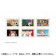 さらざんまい スクエア缶バッジコレクション Vol.1 中学生編 1個 [コレクショントイ]
