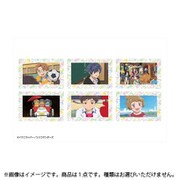 さらざんまい スクエア缶バッジコレクション Vol.1 中学生編 1個 [コレクショントイ]