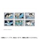 さらざんまい スクエア缶バッジコレクション Vol.2 警官編 1個 [コレクショントイ]