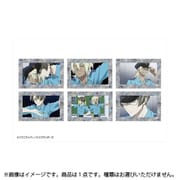 さらざんまい スクエア缶バッジコレクション Vol.2 警官編 1個 [コレクショントイ]