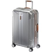 スーツケース 7R MASTER 71cm 旅行日数目安：4～7泊 75.7L TSAロック搭載 QUARTZ G95*08002