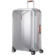 スーツケース 7R MASTER 79cm 旅行日数目安：1週間以上 100.7L TSAロック搭載 QUARTZ G95*08003