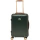 スーツケース NOVA CLASSIC 55cm（ノヴァクラシック）拡張タイプ 旅行日数目安：1～3泊 36L/拡張時42L TSAロック搭載 ダークグリーン DI3*04001