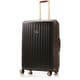 スーツケース NOVA CLASSIC 76cm（ノヴァクラシック）拡張タイプ 旅行日数目安：1週間以上 96L/拡張時113L TSAロック搭載 チャコール DI3*18003