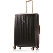 ヨドバシ.com - スーツケース NOVA CLASSIC 76cm（ノヴァクラシック）拡張タイプ 旅行日数目安：1週間以上 96L/拡張時113L  TSAロック搭載 チャコール DI3*18003のレビュー 0件スーツケース NOVA CLASSIC 76cm（ノヴァクラシック）拡張タイプ  旅行日数目安：1週間以上 96L ...