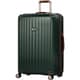 スーツケース NOVA CLASSIC 76cm（ノヴァクラシック）拡張タイプ 旅行日数目安：1週間以上 96L/拡張時113L TSAロック搭載 グリーン DI3*04003