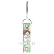 バンドリ！ガールズバンドパーティ！ ビニールストラップvol.2 大和麻弥 [キャラクターグッズ]