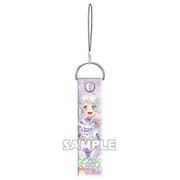 バンドリ！ガールズバンドパーティ！ ビニールストラップvol.2 若宮イヴ [キャラクターグッズ]