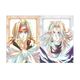 覇穹 封神演義 聞仲＆黄飛虎 Ani-Art クリアファイル [キャラクターグッズ]
