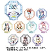 覇穹 封神演義 トレーディング Ani-Art アクリルスタンド 1個 [コレクショントイ]