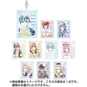 覇穹 封神演義 トレーディング Ani-Art アクリルキーホルダー 1個 [コレクショントイ]