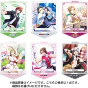 アイドルマスター SideM トレーディングアクリルスタンド Ver.B 1個 [コレクショントイ]