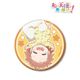 私に天使が舞い降りた！星野ひなた 缶バッジ [キャラクターグッズ]