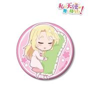 私に天使が舞い降りた！姫坂乃愛 缶バッジ [キャラクターグッズ]