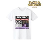 DOUBLE DECKER！ ダグ＆キリル Tシャツレディース サイズ/XL [キャラクターグッズ]
