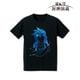 覇穹 封神演義 箔プリントTシャツ 楊戩 メンズ サイズ/XL [キャラクターグッズ]