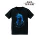 覇穹 封神演義 箔プリントTシャツ 楊戩 レディース サイズ/L [キャラクターグッズ]