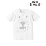覇穹 封神演義 ホログラムTシャツ 普賢真人 メンズ サイズ/XL [キャラクターグッズ]