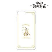 覇穹 封神演義 iPhoneケース 対象機種/iPhone X [キャラクターグッズ]