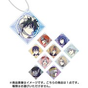 覇穹 封神演義 トレーディングアクリルキーホルダー カラーパレットVer. 1個 [コレクショントイ]