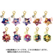 あんさんぶるスターズ！ スターキーホルダーコレクション Unit ver. 第二弾 1個 [コレクショントイ]